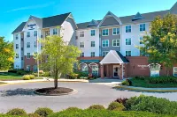 Residence Inn Silver Spring فنادق في Beltsville