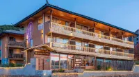 Floral Hotel·The covenant of 1997 Hotel Hotels in Ninglang