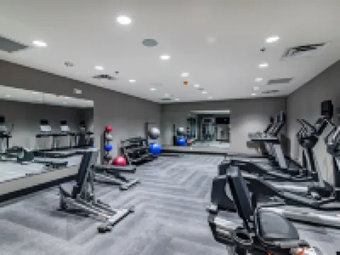 Four Points by Sheraton Brunswick Hotels in Dock Junction