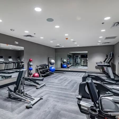 Four Points by Sheraton Brunswick