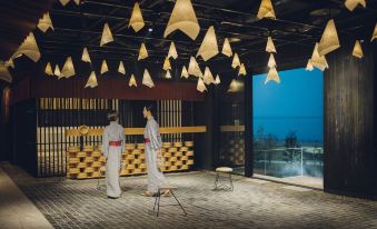 Hoshino Resorts Kai Beppu