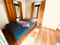 Sandy Shores Beachstay Hotels near Mallikarjuna Temple - Sri Ramachandrapura Math