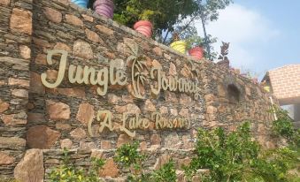 Jungle Journey - Housity