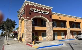 Villa Alamari Inn and Suites