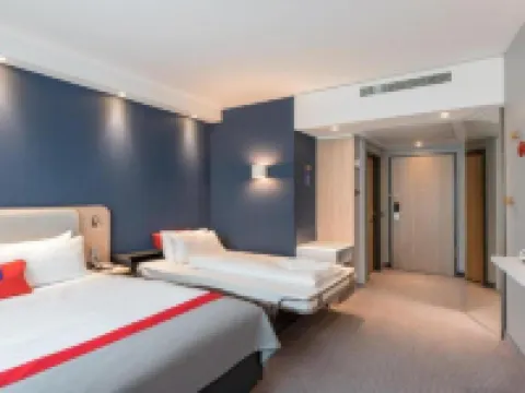 Holiday Inn Express REMSCHEID by IHG Hotels in Remscheid