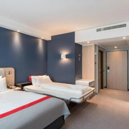 Holiday Inn Express REMSCHEID by IHG