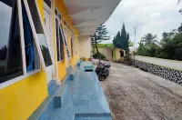 Hotel Abimanyu Bandungan Hotels in Bergas