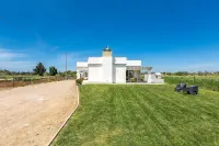 2340 Villa Il Neto by Perle di Puglia Hotels in Casarano