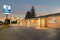 Best Western Kokopelli Lodge Hotels in Clayton