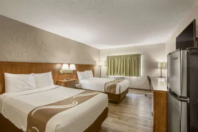 Rodeway Inn