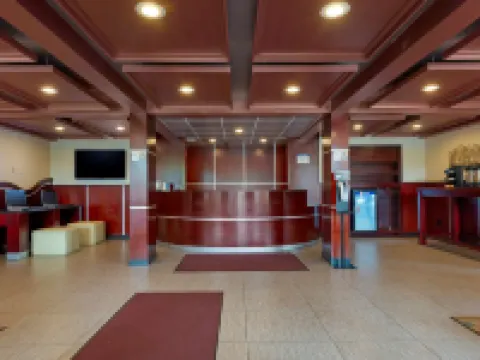 Best Western Plus Poconos Hotel Hotels in Pocono