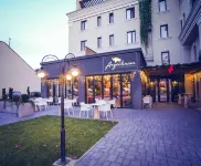 Hotel Del Corso فنادق في 