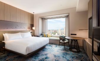 Hilton Hiroshima