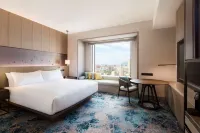 Hilton Hiroshima Hôtels à : Hiroshima
