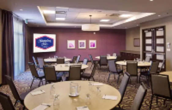 Hampton Inn by Hilton Timmins Hotel di Timmins