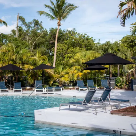 Banana Bay Resort & Marina
