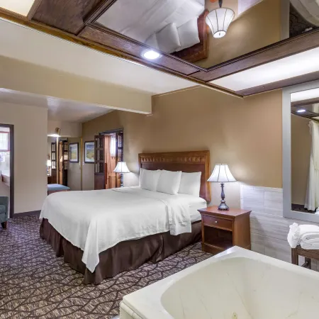 Best Western Dunmar Inn