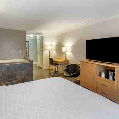 Best Western Plus University Inn Rooms