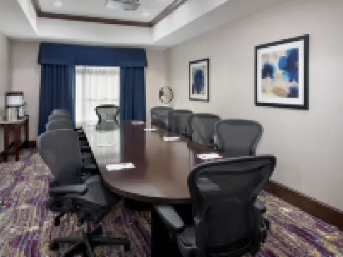 Hampton Inn by Hilton New Paltz Hotels in Ulster County