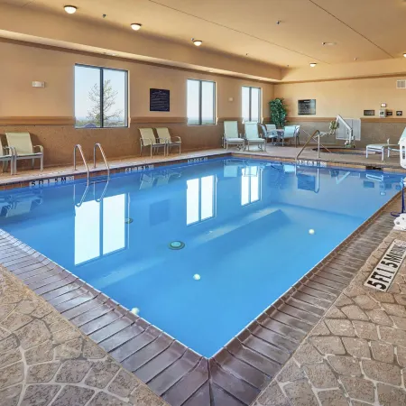 Hampton Inn & Suites Decatur