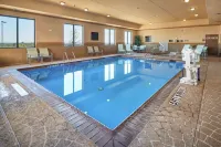 Hampton Inn & Suites Decatur - 2-Star