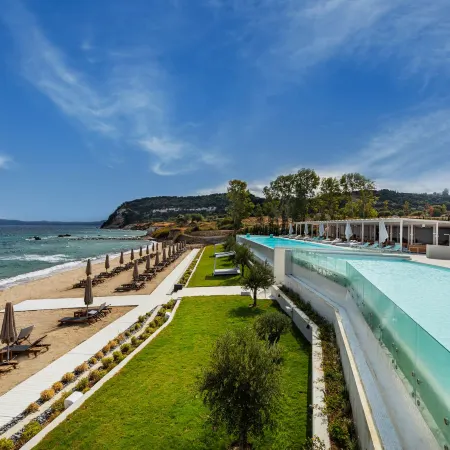 Mount Athos Resort