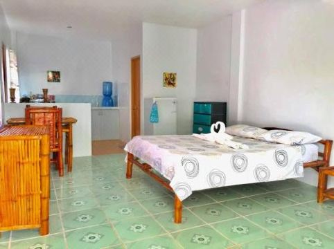 겐나의 관광 여관