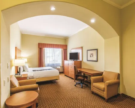 La Quinta Inn & Suites by Wyndham Bridgeport Hoteles en Condado de Wise