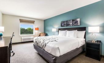 Sleep Inn Winfield - Teays Valley