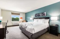 Sleep Inn Winfield - Teays Valley Hotels in Nitro