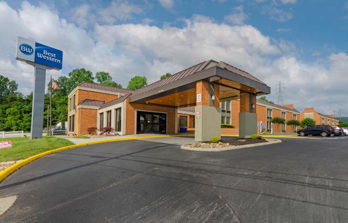 Best Western North Roanoke