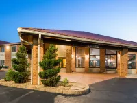 傑克遜維爾貝斯特韋斯特酒店 杰克森維爾酒店