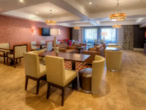 Hampton Inn Fremont Hotels in Fremont