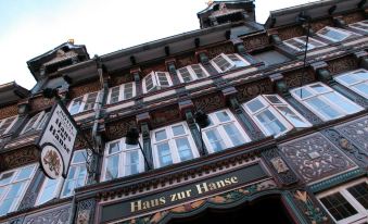Hotel im Haus Zur Hanse