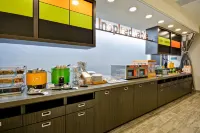 Home2 Suites by Hilton  Charles Town - 3-Star