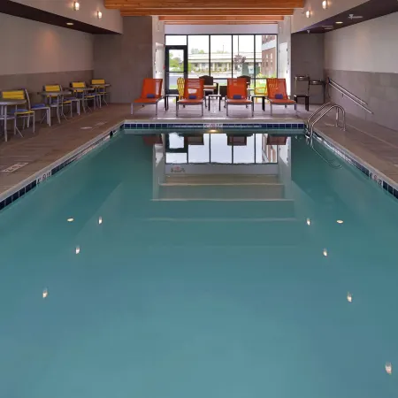 Home2 Suites by Hilton Merrillville