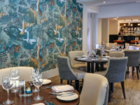 DoubleTree by Hilton York Hoteles en York