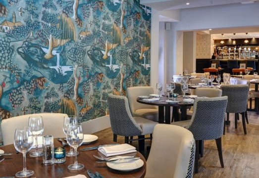 숙소 내부 이미지 2