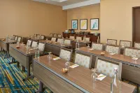 Hilton Garden Inn Boston/Marlborough - Bar