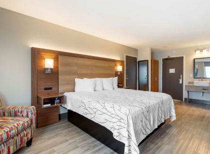 Hotel LeBlanc, BW Signature Collection