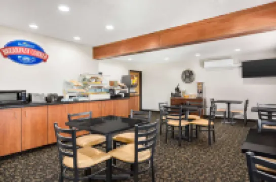 Baymont by Wyndham Whitefish