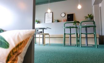 GreenStar Hotel Jyvaskyla