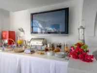 Vardia Bay Studios Hotels in Folegandros