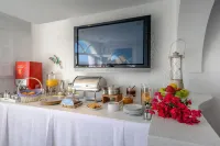 Vardia Bay Studios Hotels in Chora Folegandros