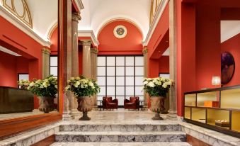 Hotel l'Orologio Roma - Wtb Hotels
