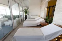 Hotel Villa Sorriso - spa