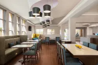 Hampton Inn & Suites Ft. Lauderdale Airport/South Cruise Port
