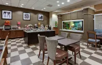 Hampton Inn Myrtle Beach Broadway at the Beach
