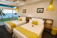 Taumeasina Island Resort - 4-Star