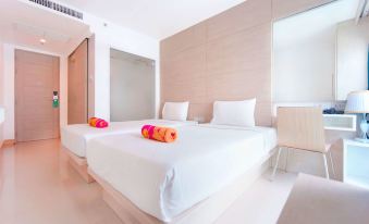 Mirage Express Patong Phuket Hotel